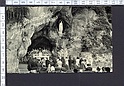 M3079 LOURDES LA GROTTE MIRACULEUSE ANIMATED VIAGGIATA FP